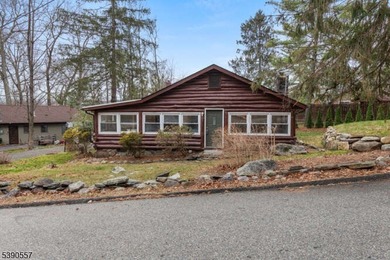 Pinecliff Lake Home For Sale in West Milford New Jersey