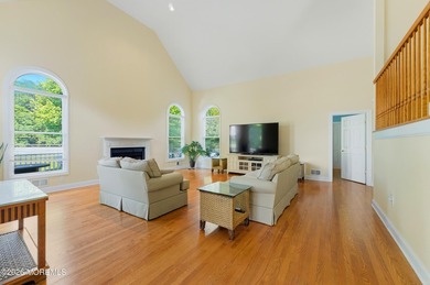 Perfectly positioned on sought-after Old Freehold Road, this - photo 21