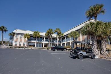 New River - Franklin County Condo For Sale in Carabelle Florida