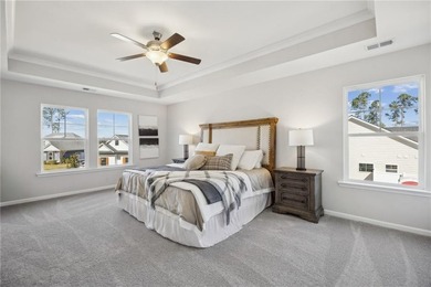 WELCOME HOME TO THE RICHMOND PLAN BY LANDMARK 24 HOMES! STEP - photo 22