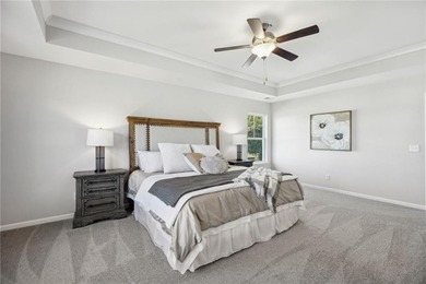 WELCOME HOME TO THE RICHMOND PLAN BY LANDMARK 24 HOMES! STEP - photo 23