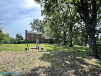 Brick two story colonial home in Garnett Hill within walking - photo 24