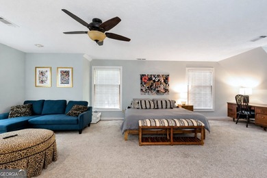 Private Lake Lanier home offered fully furnished with a - photo 24