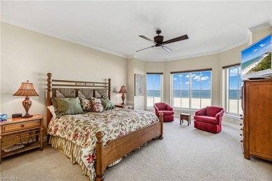 Luxurious Coastal Living at The Madeira - Marco Island's Crown - photo 4