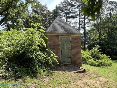 Brick two story colonial home in Garnett Hill within walking - photo 25
