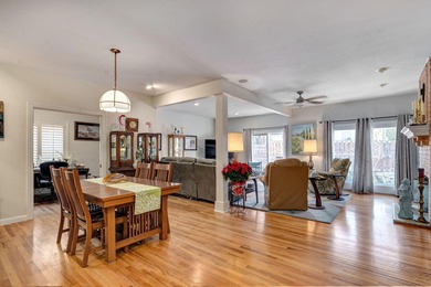 Unbelievable opportunity to have a completely remodeled home in