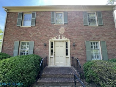 Brick two story colonial home in Garnett Hill within walking - photo 26