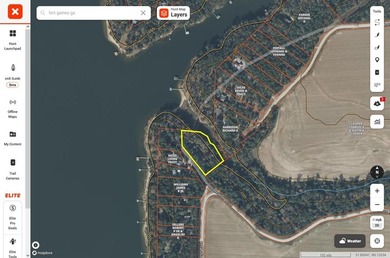 WATERFRONT LOG HOME!!! Located between Fort Gaines, Georgia and - photo 26