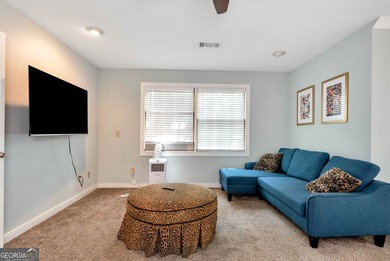 Private Lake Lanier home offered fully furnished with a - photo 26
