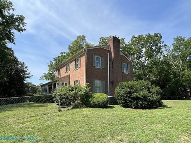 Brick two story colonial home in Garnett Hill within walking - photo 27