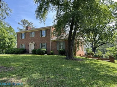 Brick two story colonial home in Garnett Hill within walking - photo 28