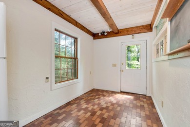 Private Lake Lanier home offered fully furnished with a - photo 28