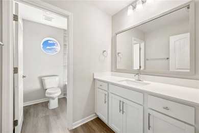 WELCOME HOME TO THE RICHMOND PLAN BY LANDMARK 24 HOMES! STEP - photo 29