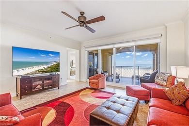 Luxurious Coastal Living at The Madeira - Marco Island's Crown - photo 9