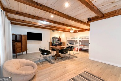 Private Lake Lanier home offered fully furnished with a - photo 30
