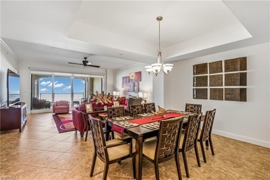 Luxurious Coastal Living at The Madeira - Marco Island's Crown - photo 10