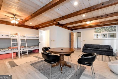 Private Lake Lanier home offered fully furnished with a - photo 31
