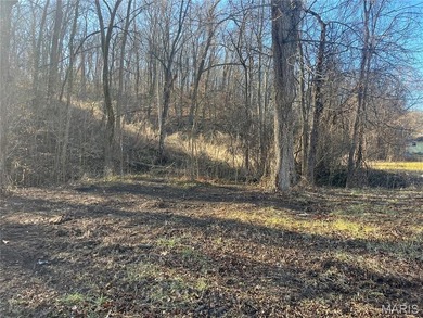 Missouri River - Franklin County Lot For Sale in New Haven Missouri