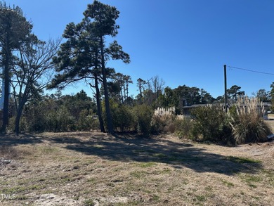 Colony Lake Lot For Sale in Kill Devil Hills North Carolina