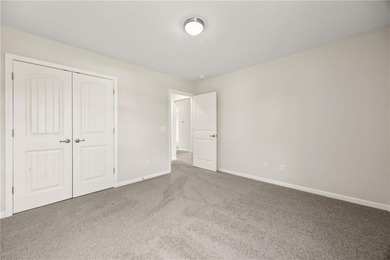 WELCOME HOME TO THE RICHMOND PLAN BY LANDMARK 24 HOMES! STEP - photo 32