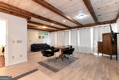 Private Lake Lanier home offered fully furnished with a - photo 34