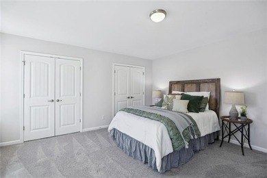 WELCOME HOME TO THE RICHMOND PLAN BY LANDMARK 24 HOMES! STEP - photo 34
