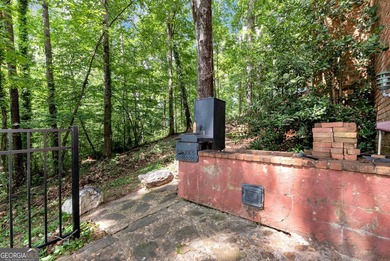 Private Lake Lanier home offered fully furnished with a - photo 35