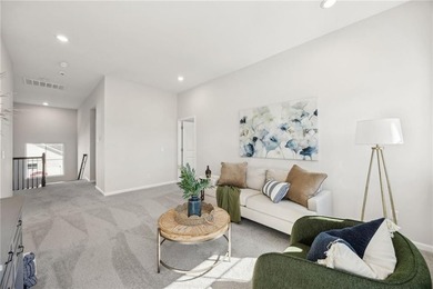 WELCOME HOME TO THE RICHMOND PLAN BY LANDMARK 24 HOMES! STEP - photo 36