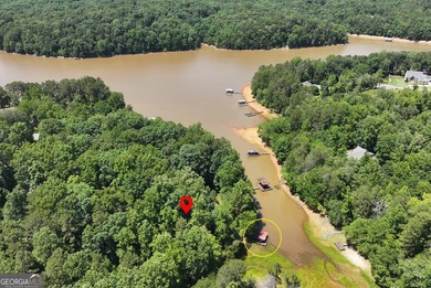 Private Lake Lanier home offered fully furnished with a - photo 38