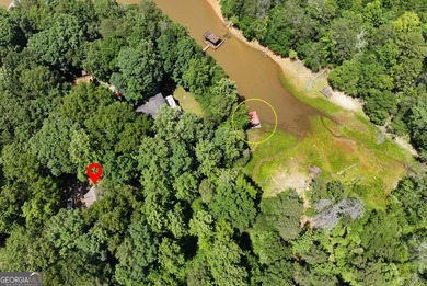 Private Lake Lanier home offered fully furnished with a - photo 40