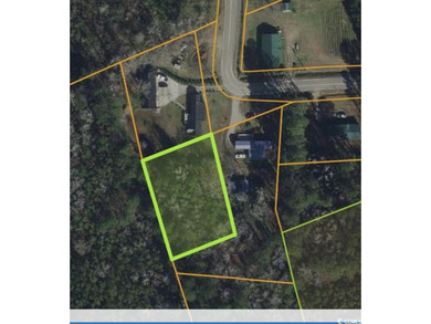 Take a look at this lot located on Oscar Rd. It is fully wooded - photo 1