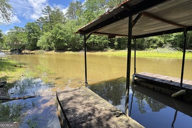 Private Lake Lanier home offered fully furnished with a - photo 43