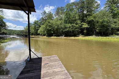 Private Lake Lanier home offered fully furnished with a - photo 44