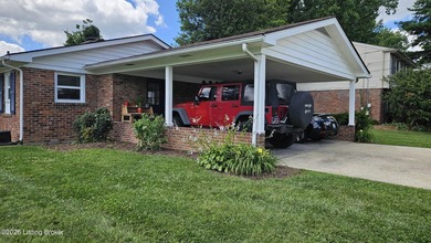 Fabulous Brick Ranch w/ HUGE FINISHED BASEMENT & Over 2400 Sq Ft - photo 47