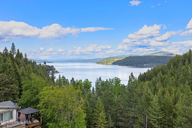 Coeur d Alene Lake Home For Sale in Worley Idaho