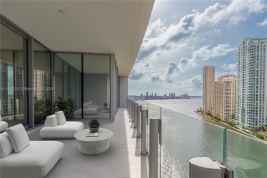 Pinnacle of elegance at Aston Martin Residences, where