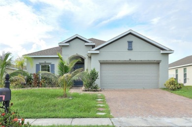 Lake Tohopekaliga Home For Sale in Kissimmee Florida