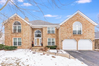 Lake Home Off Market in Naperville, Illinois