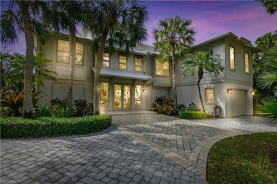 Lake Home For Sale in Bonita Springs, Florida