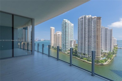 Pinnacle of elegance at Aston Martin Residences, where