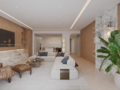 Pinnacle of elegance at Aston Martin Residences, where