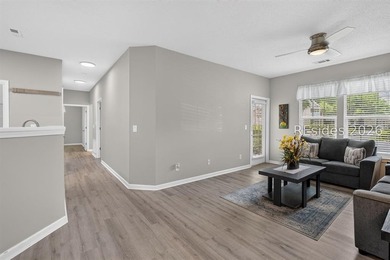Enjoy effortless Lowcountry living in this beautifully updated - photo 5