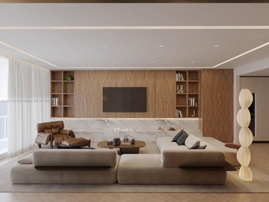 Pinnacle of elegance at Aston Martin Residences, where