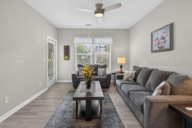 Enjoy effortless Lowcountry living in this beautifully updated - photo 6