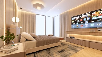 Pinnacle of elegance at Aston Martin Residences, where