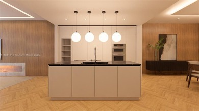 Pinnacle of elegance at Aston Martin Residences, where