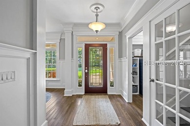 On a generous 0.63-acre corner lot in golf cart-friendly - photo 10