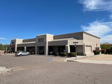 Fountain Lake Lot For Sale in Fountain Hills Arizona