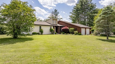Welcome to this beautifully maintained 3-bedroom, 2-bath - photo 1