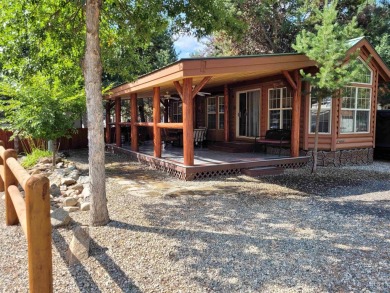 Lake Cascade  Home For Sale in Cascade Idaho